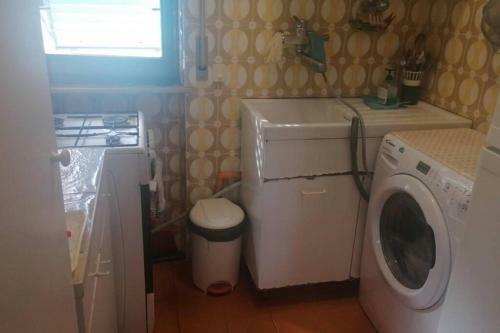 Casa Vacanze Con Ingresso Indipendente E Giardino