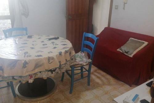 Casa Vacanze Con Ingresso Indipendente E Giardino