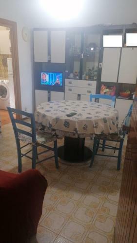 Casa Vacanze Con Ingresso Indipendente E Giardino