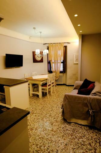 Apartamento La Casa Di Francesco E Rosina