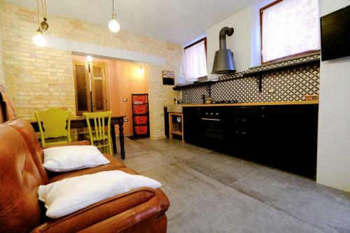 Apartamento La Casa Di Francesco E Rosina