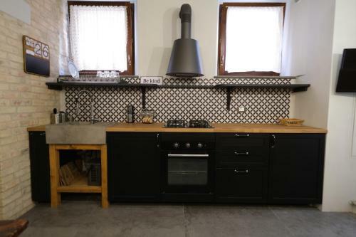 Apartamento La Casa Di Francesco E Rosina