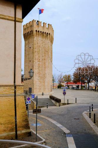 Apartamento La Casa Di Francesco E Rosina
