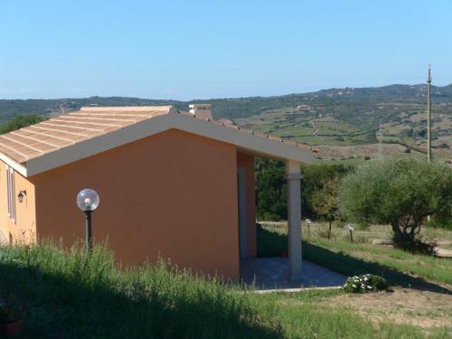 Agriturismo Gli Olivastri