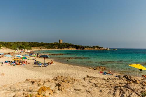 Appartamento A Vignola Mare