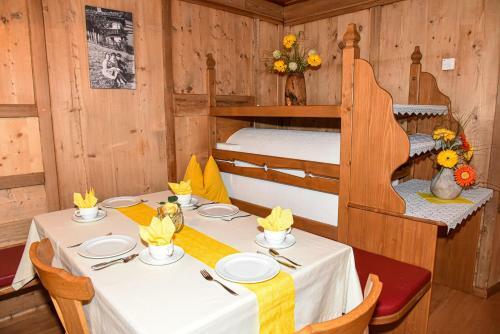 Hostal Pension Ederhof