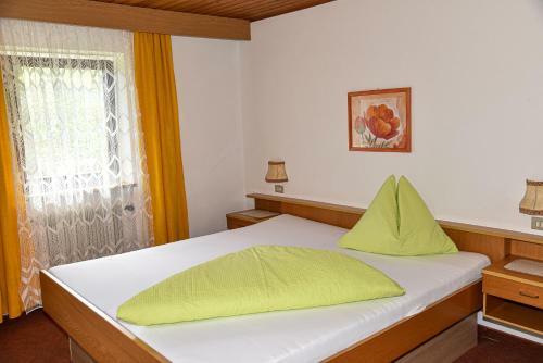 Hostal Pension Ederhof