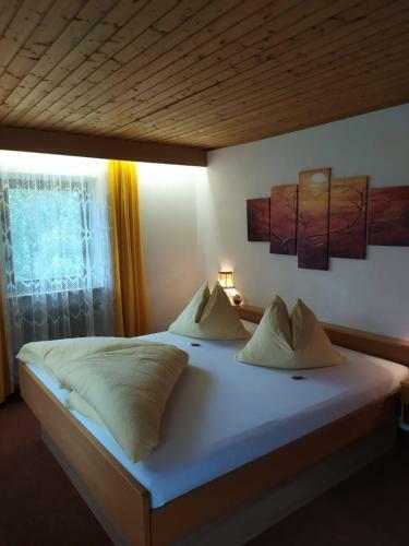 Hostal Pension Ederhof