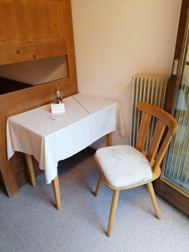 Hostal Pension Ederhof