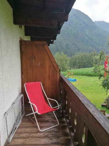 Hostal Pension Ederhof