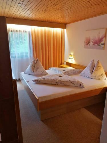 Hostal Pension Ederhof