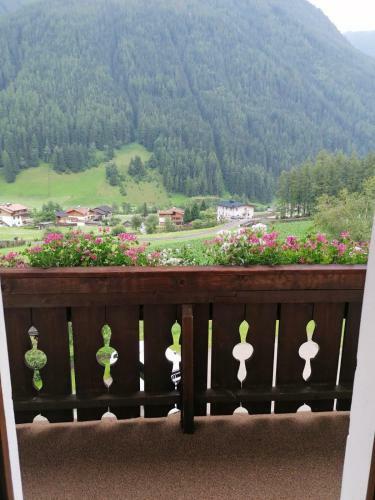 Hostal Pension Ederhof