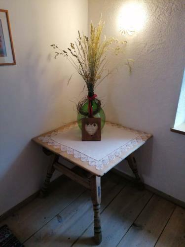 Hostal Pension Ederhof