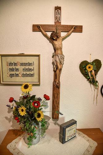 Hostal Pension Ederhof