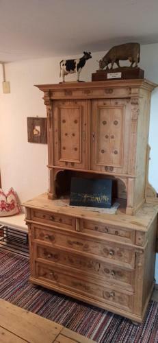 Hostal Pension Ederhof
