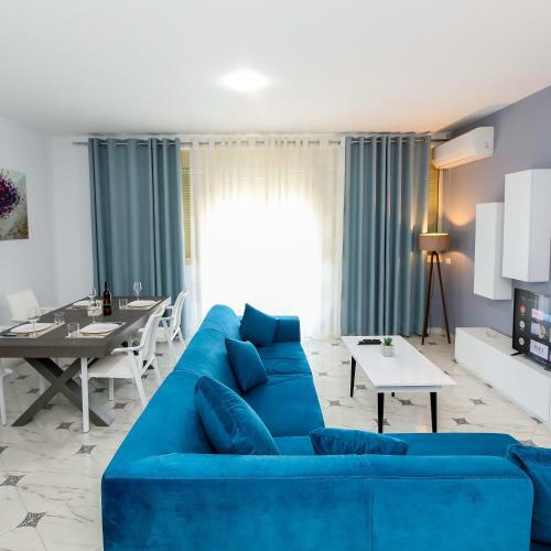 Apartamento Stunning Bay View Balcony
