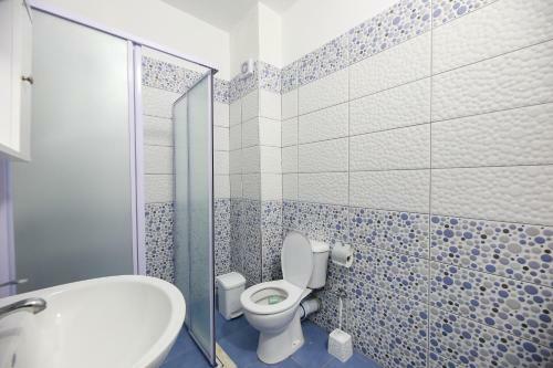 Apartamento Stunning Bay View Balcony