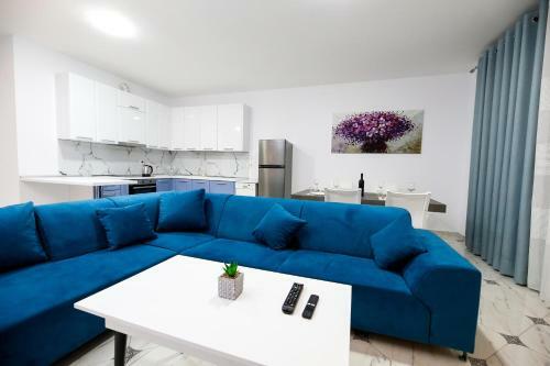 Apartamento Stunning Bay View Balcony