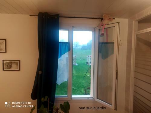 Chez Celine En Campagne