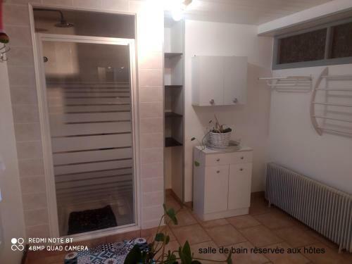Chez Celine En Campagne