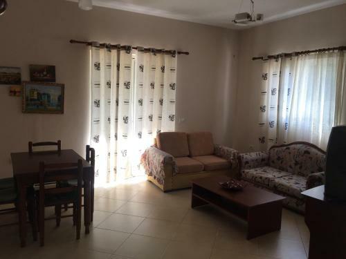 Apartamento Maggie House