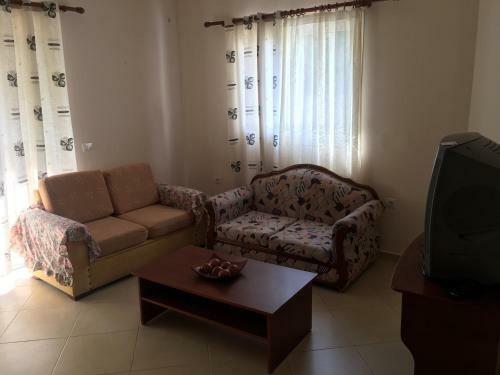Apartamento Maggie House