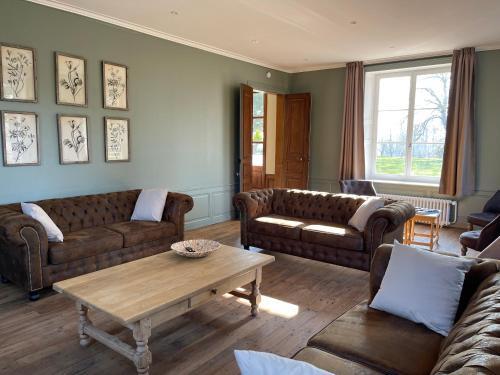 Domaine Des Loches ****