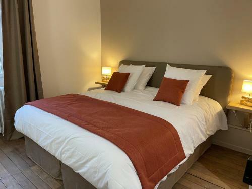 Domaine Des Loches ****
