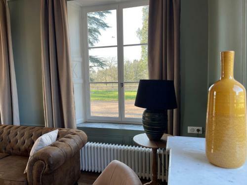 Domaine Des Loches ****