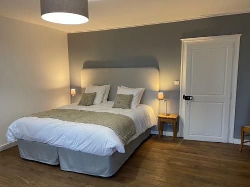 Domaine Des Loches ****