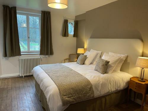 Domaine Des Loches ****