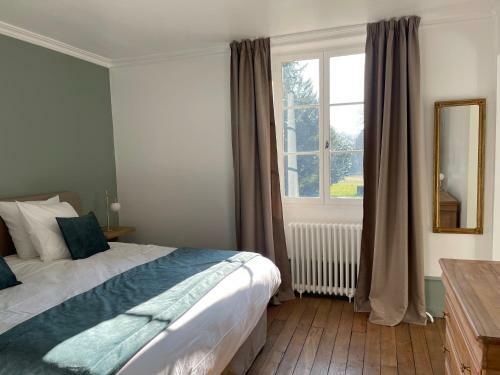 Domaine Des Loches ****