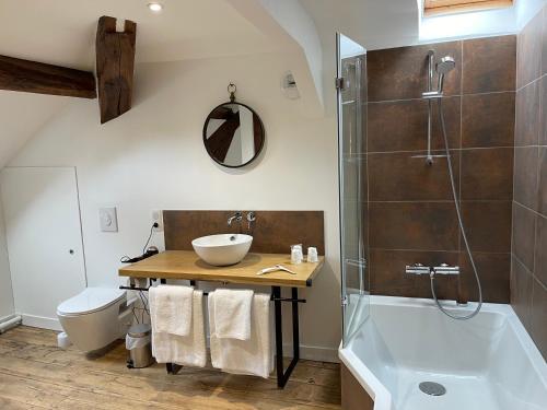 Domaine Des Loches ****