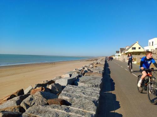 Gite Le Serpolet Bord De Mer