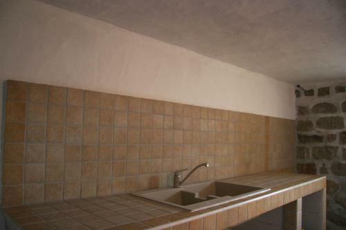 Casa Fioredda