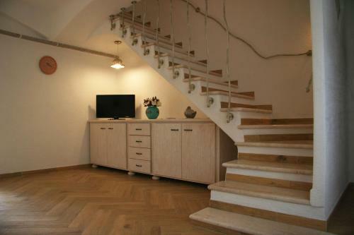 Casa Fioredda