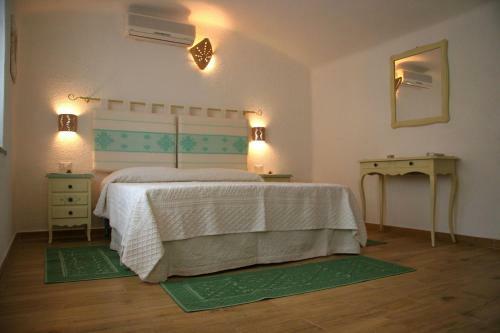 Casa Fioredda