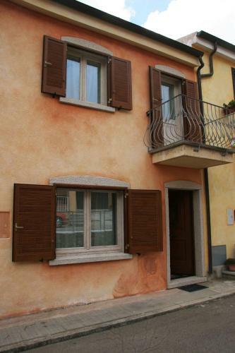 Casa Fioredda