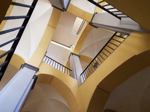 Casa Parthenope