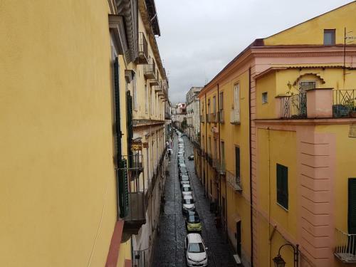Casa Parthenope