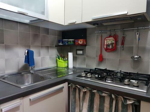 Casa Parthenope