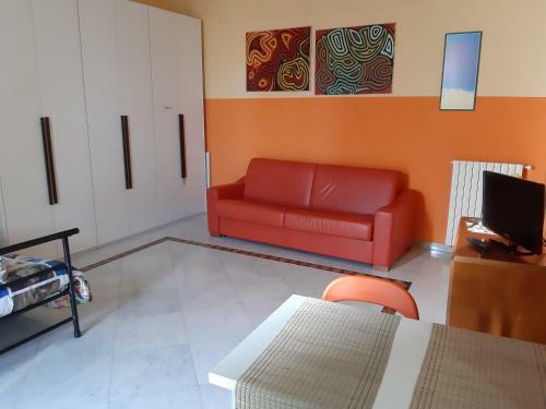 Casa Parthenope