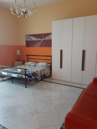 Casa Parthenope
