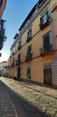 Casa Parthenope