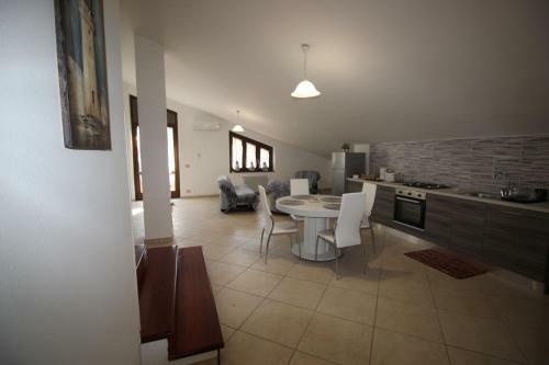 Apartamento La Soffitta - Appartamenti In Villa