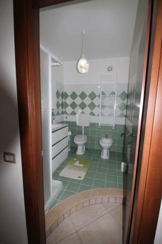 Apartamento La Soffitta - Appartamenti In Villa