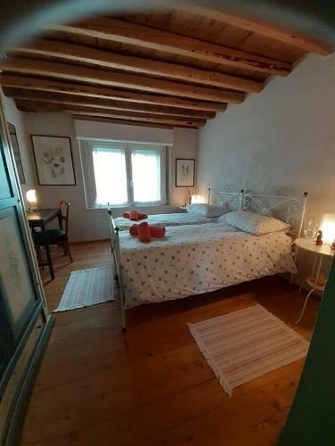 Hostal Villa Ca Bruna Holiday Rooms