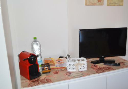 Apartamento Trilocale Vignola Mare