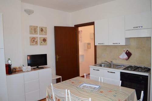 Apartamento Trilocale Vignola Mare