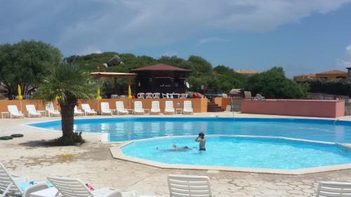 Apartamento Trilocale Vignola Mare